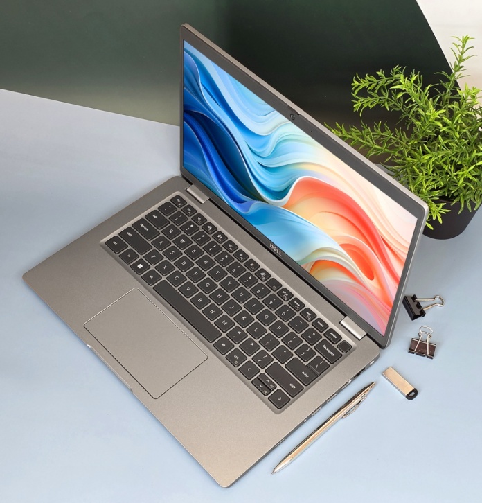 Dell Latitude 5420 realne zdjęcie produktu - powystawowy